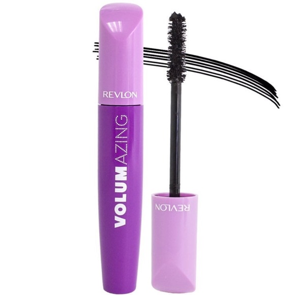 NEW Revlon Volumazing Black Mascara - Picture 1 of 1